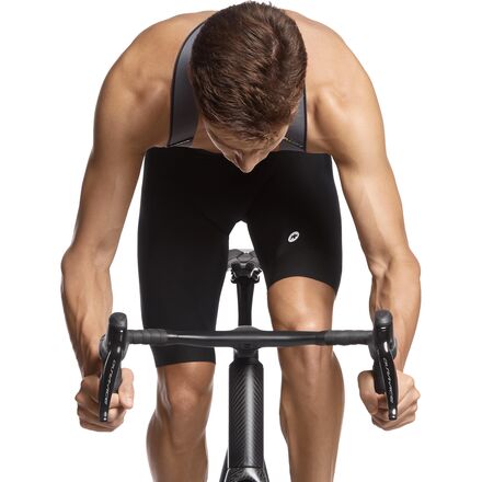 Assos Mille GTS Spring Fall C2 Bib Short - Men's - Bike
