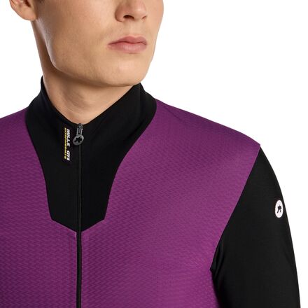 Assos Mille GTS Spring Fall C2 Jacket - Men's - Bike