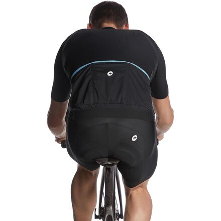 Assos MILLE GT Jersey C2 EVO - Men's - Bike