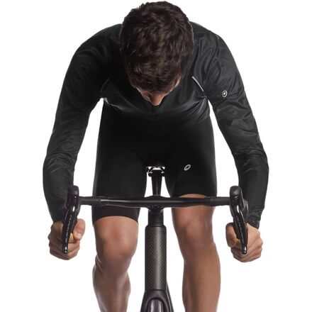 Assos MILLE GT Wind Jacket C2 - Men's - Bike