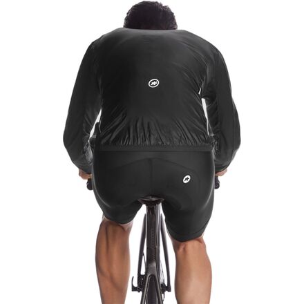 Assos MILLE GT Wind Jacket C2 - Men's - Bike