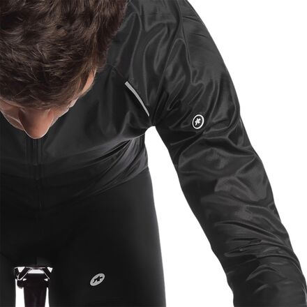 Assos MILLE GT Wind Jacket C2 - Men's - Bike