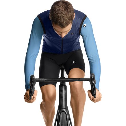 Assos MILLE GT Wind Vest C2 - Men's - Bike