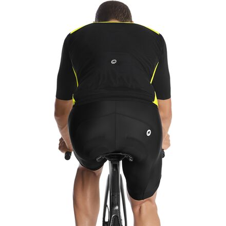 Assos MILLE GT Wind Vest C2 - Men's - Bike