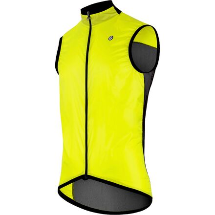 Assos MILLE GT Wind Vest C2 - Men's - Bike