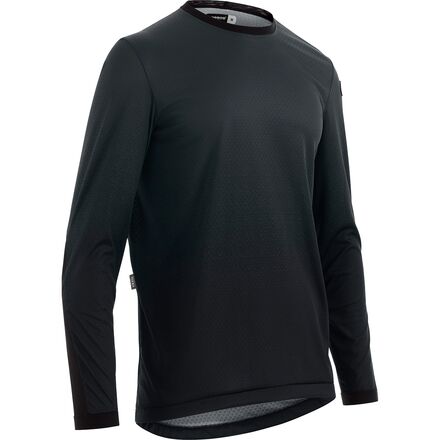 Assos TRAIL LS Jersey T3 Zodzilla - Men's - Bike