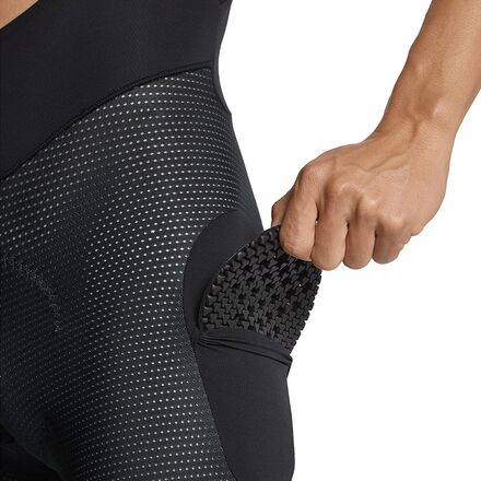 Assos TRAIL TACTICA Liner Bib Shorts HP T3 - Men's - Bike