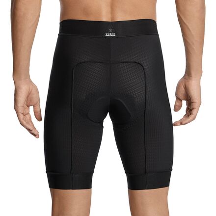 (取寄) アソス メンズ トレイル タクティカ ライナー ショーツ ST - メンズ Assos men TRAIL TACTICA Liner Shorts ST - Men's Black Series Assos TRAIL TACTICA Liner Shorts ST - Men's - Bike