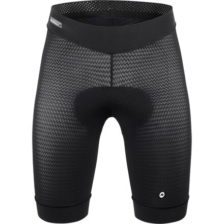 Assos TRAIL TACTICA Liner Shorts ST - Men's - Bike