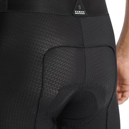 Assos TRAIL TACTICA Liner Shorts ST - Men's - Bike