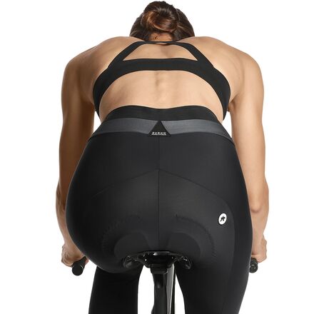 Assos UMA GT Summer Half Tights C2 - Women's - Bike