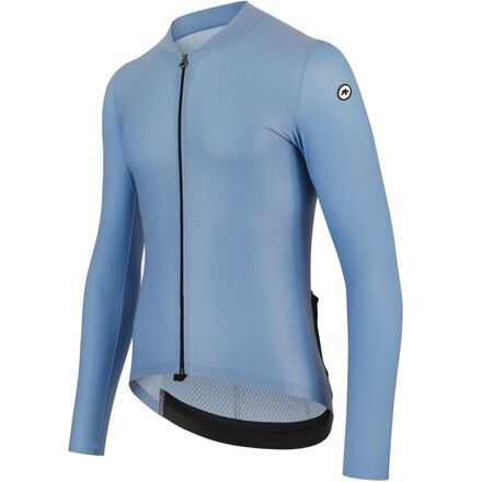 Assos MILLE GT Drylite Long-Sleeve Jersey - Men's - Bike