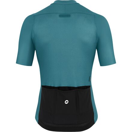 Assos MILLE GT Short-Sleeve Jersey S11 - Men's - Bike