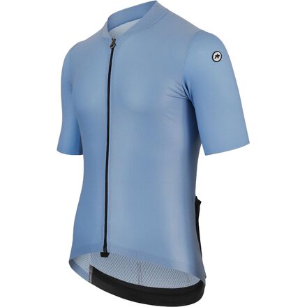 Assos MILLE GT Short-Sleeve Jersey S11 - Men's - Bike