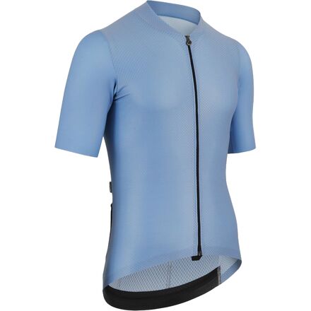 Assos MILLE GT Short-Sleeve Jersey S11 - Men's - Bike