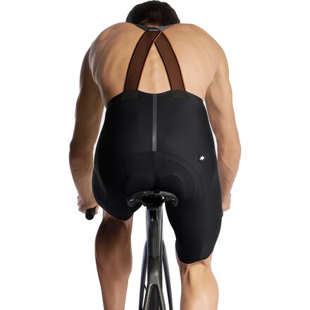 Assos Equipe RS S11 Long Bib Short - Men's - Bike