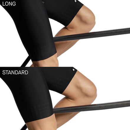 Assos Equipe RS S11 Long Bib Short - Men's