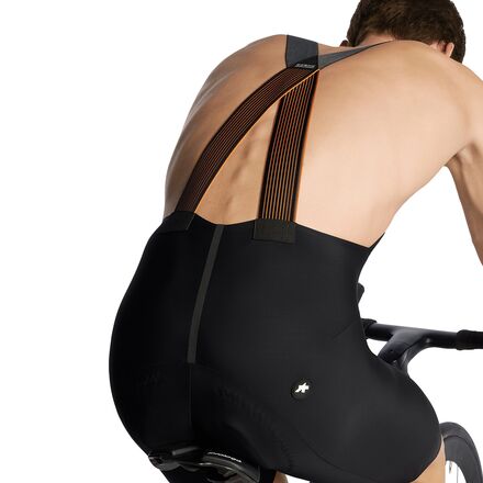 Assos Equipe RS S11 Long Bib Short - Men's - Bike