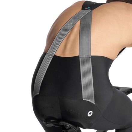 Assos EISENHERZ Ultraz Winter Bib Tights S11 - Men's - Bike