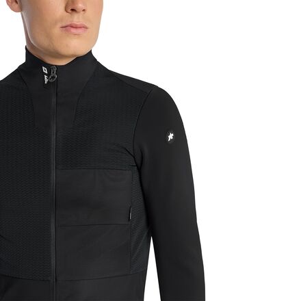 Assos EQUIPE R HABU Winter Jacket S11 - Men's - Bike
