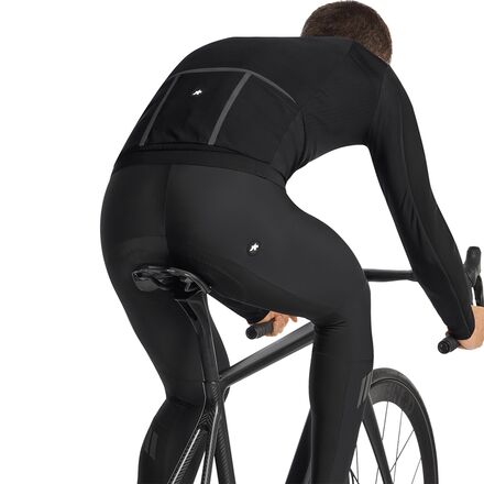 Assos EQUIPE R HABU Winter Jacket S11 - Men's - Bike