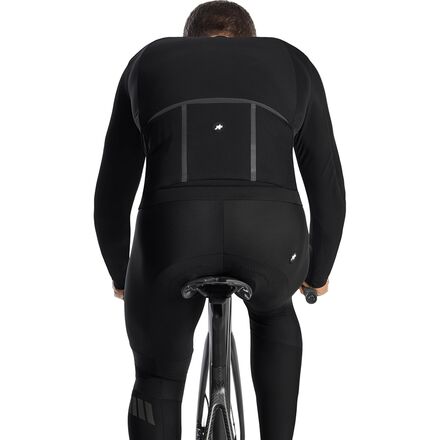 Assos EQUIPE R HABU Winter Jacket S11 - Men's - Bike