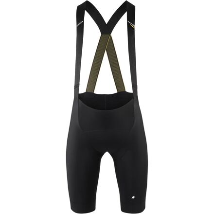 Assos EQUIPE R Spring Fall Bib Shorts S11 - Men's - Bike