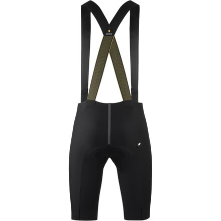 Assos EQUIPE R Spring Fall Bib Shorts S11 - Men's - Bike