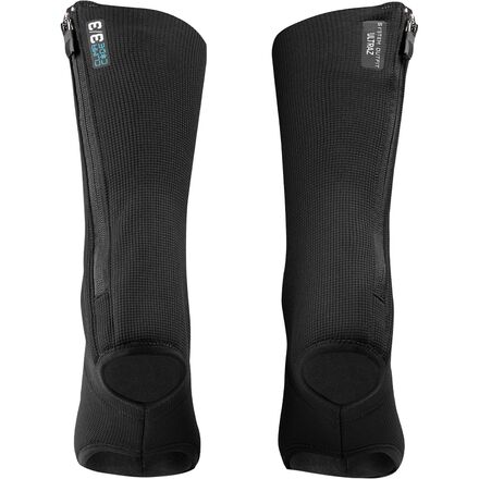 Assos GT Ultraz 3/3 Booties EVO - Bike