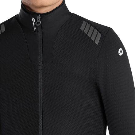Assos MILLE GT EISENHERZ Ultraz Winter Jacket S11 - Men's - Bike