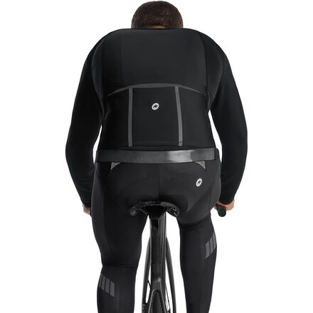 Assos MILLE GT EISENHERZ Ultraz Winter Jacket S11 - Men's - Bike