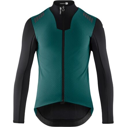 アソス MILLE GT ULTRAZ Winter Jacket XSサイズ MILLE GT Ultraz Winter Jacket EVO, blackSeries » ASSOS Of Switzerland