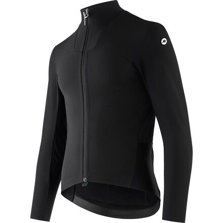 Assos MILLE GT HASHOOGI Winter Jacket S11 - Men's - Bike