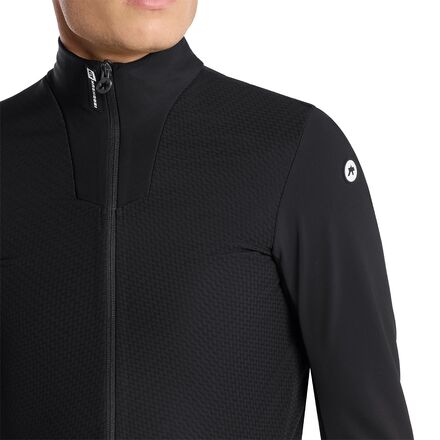 Assos MILLE GT HASHOOGI Winter Jacket S11 - Men's - Bike