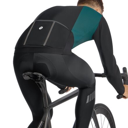 Assos MILLE GT HASHOOGI Winter Jacket S11 - Men's - Bike