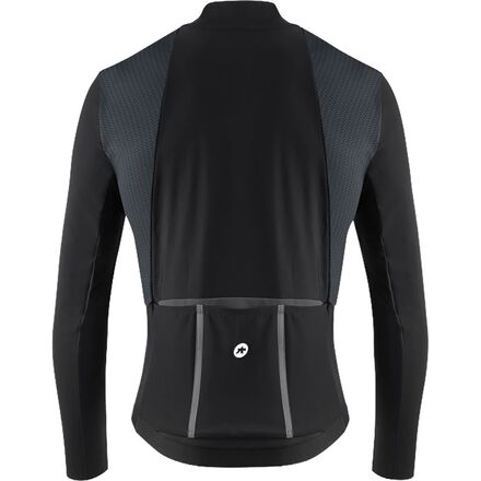 (取寄) アソス メンズ ミル GT ウィンター ジャケット S11 - メンズ Assos men MILLE GT HASHOOGI Winter Jacket S11 - Men's Black Series TORGRE_D1.jpg