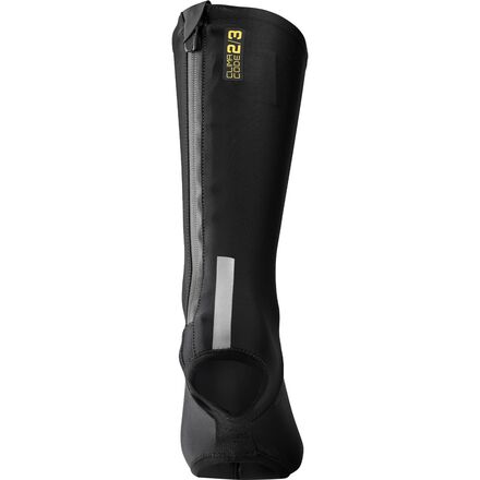 Assos RS Spring Fall Rain Booties - Bike