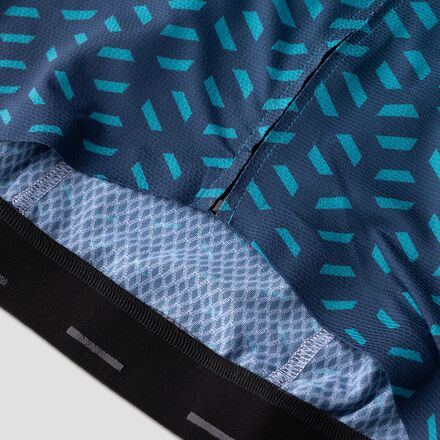 Assos Equipe RS SS EVO Limited Edition Jersey - Bike