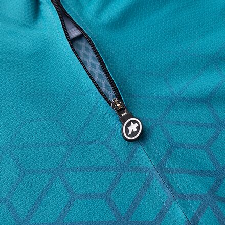 Assos Equipe RS SS EVO Limited Edition Jersey - Bike