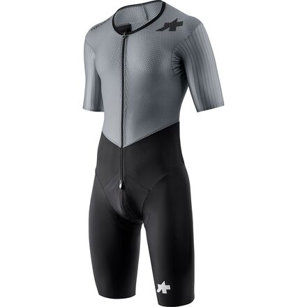 Assos EQUIPE RS LE HOUDINI Roadsuit S11 - Men's - Bike