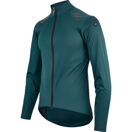 Assos MILLE GT Shell Jacket S11 - Men's - Bike