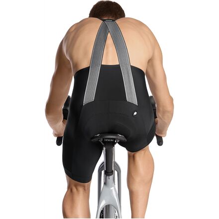 Assos TACTICA KIESKAFER Gravel Bib Shorts T5 - Men's - Bike