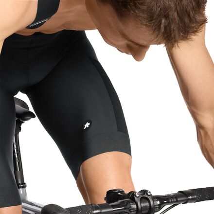 Assos TACTICA KIESKAFER Gravel Bib Shorts T5 - Men's - Bike