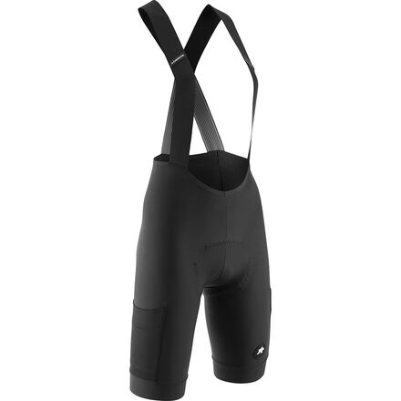 Assos TACTICA KIESKAFER Gravel Bib Shorts T5 - Women's - Bike