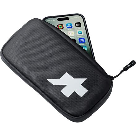 Assos Baggicase Wallet - Bike