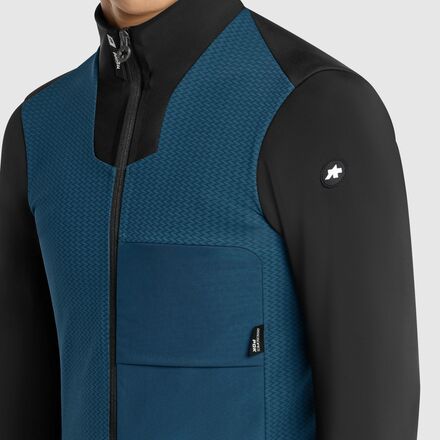 Assos EQUIPE R HABU Winter Jacket S11 - Men's - Bike