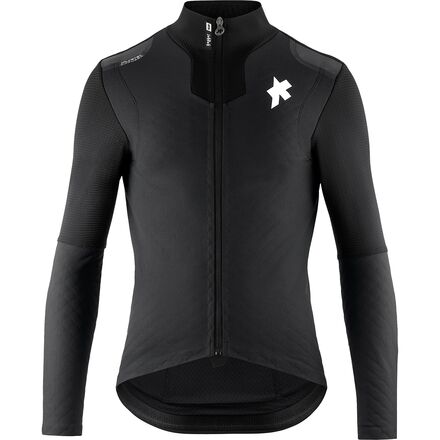Assos EQUIPE RS JOHDAH Ultraz 3/3 Winter Jacket S11 - Men's