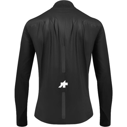 Assos EQUIPE RS SCHLOSSHUND Rain Jacket S11 - Men's - Bike