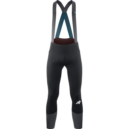 Assos Equipe RS JOHDAH Ultraz Winter Bib Tights S11 - Men's - Bike