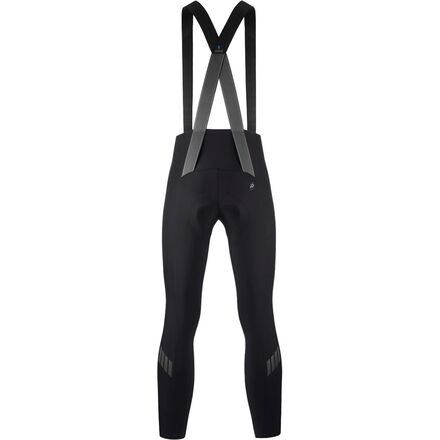 Assos MILLE GT HASHOOGI Winter Bib Tights S11 - Men's - Bike